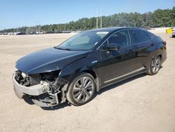 Honda salvage cars for sale: 2018 Honda Clarity Touring