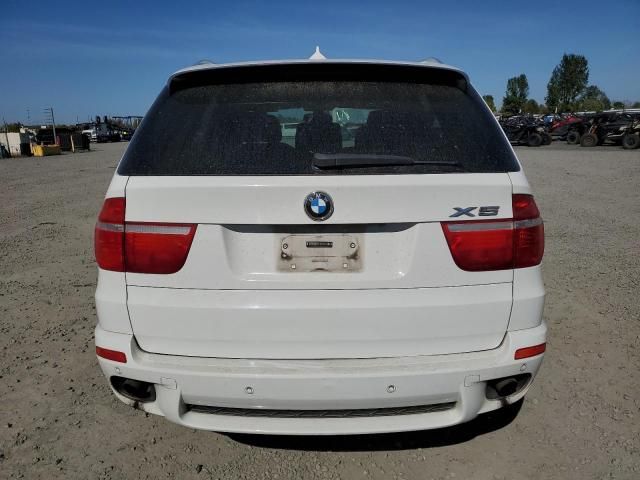 2010 BMW X5 XDRIVE30I