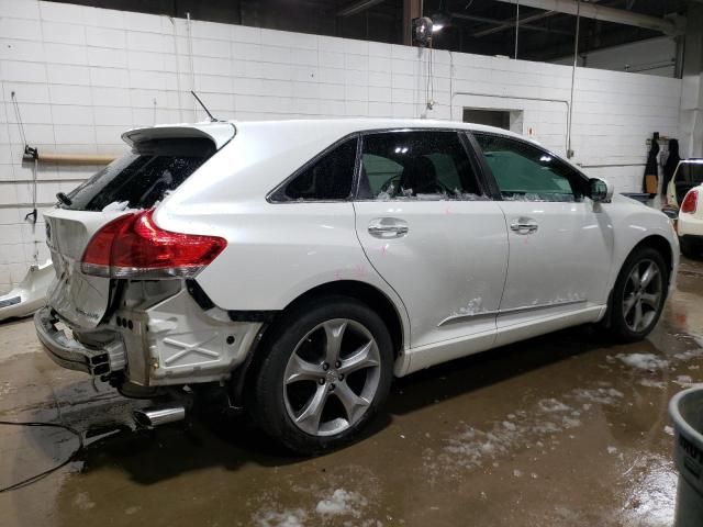 2012 Toyota Venza LE