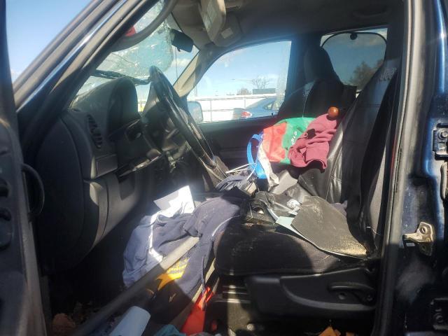 2003 Jeep Liberty Sport