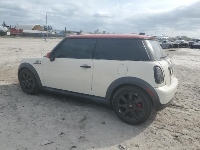 2009 Mini Cooper