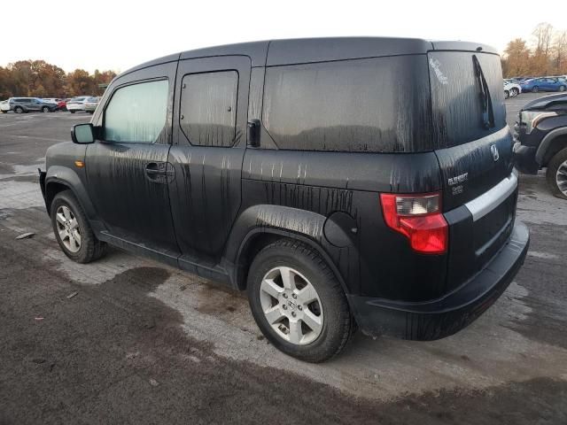 2011 Honda Element LX