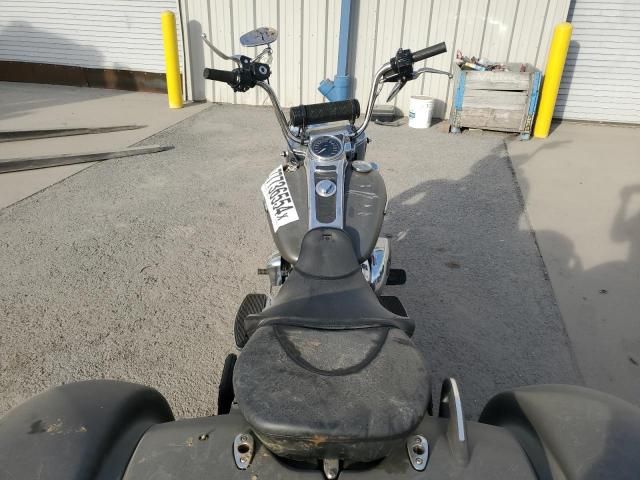 2018 Harley-Davidson Flrt Free Wheeler