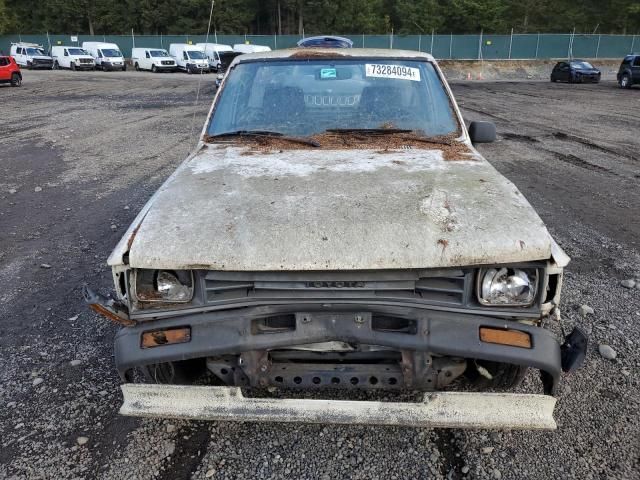 1987 Toyota Pickup 1/2 TON RN50