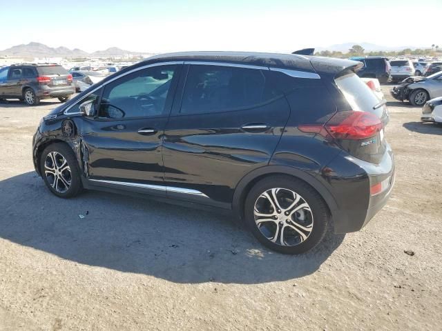 2018 Chevrolet Bolt EV Premier