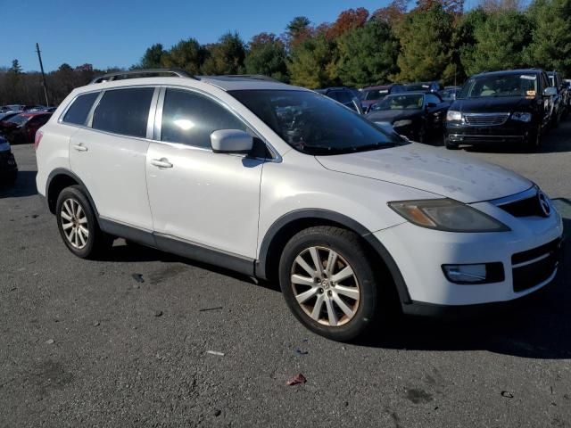 2009 Mazda CX-9