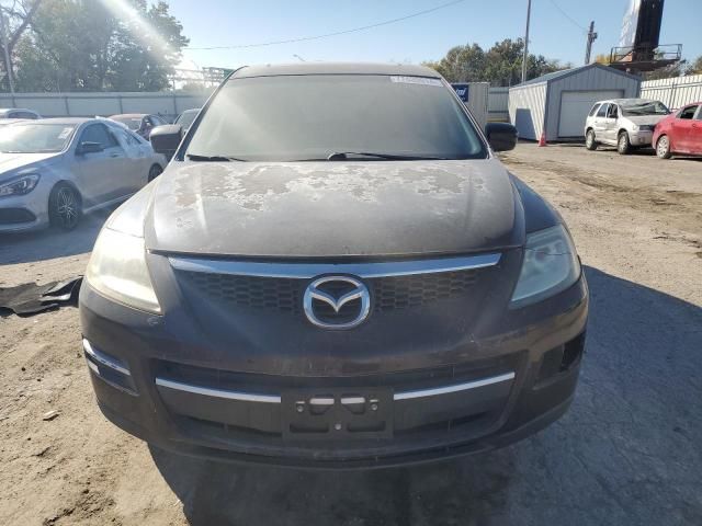 2007 Mazda CX-9