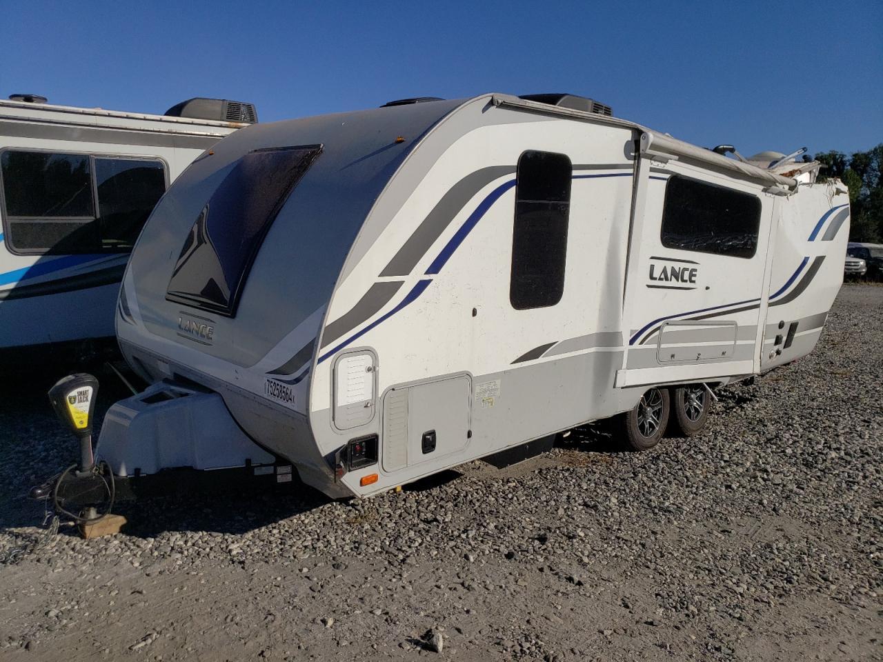 2020 Lancia Camper For Sale in Spartanburg, SC Lot 75258***
