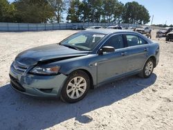 Ford Taurus Vehiculos salvage en venta: 2010 Ford Taurus SE