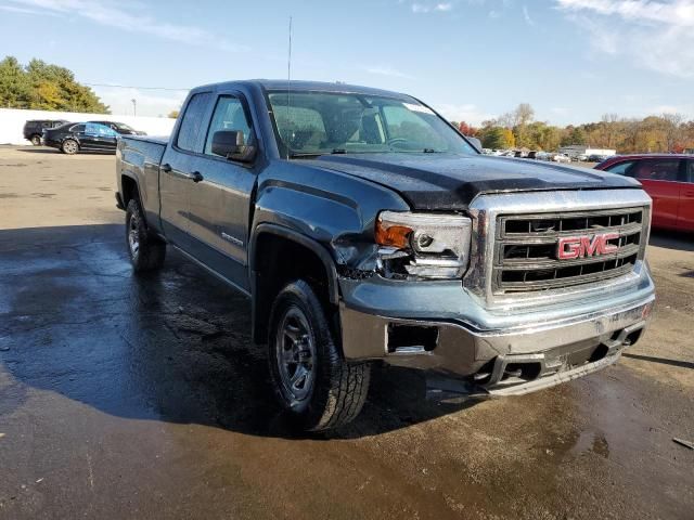 2014 GMC Sierra K1500