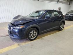 Mazda cx-3 salvage cars for sale: 2019 Mazda CX-3 Sport