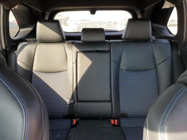 2021 Toyota Rav4 XSE