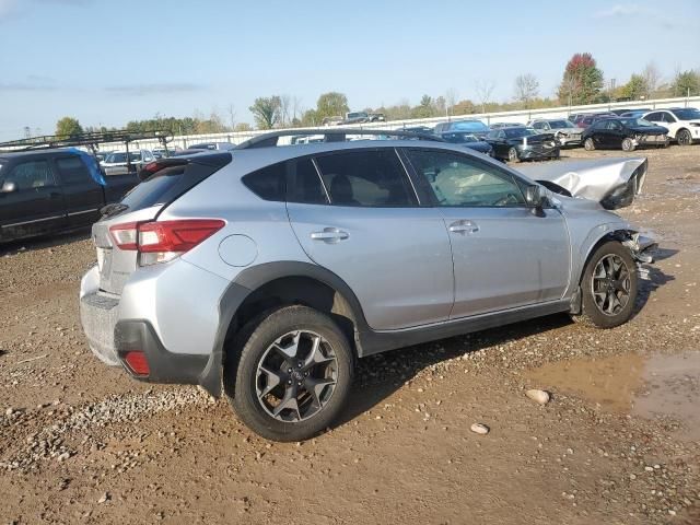 2019 Subaru Crosstrek Premium