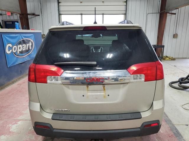 2013 GMC Terrain SLE