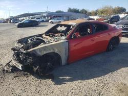 2020 Dodge Charger sxt for sale in Sacramento, CA