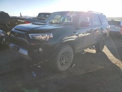 Toyota 4runner salvage cars for sale: 2018 Toyota 4runner SR5/SR5 Premium