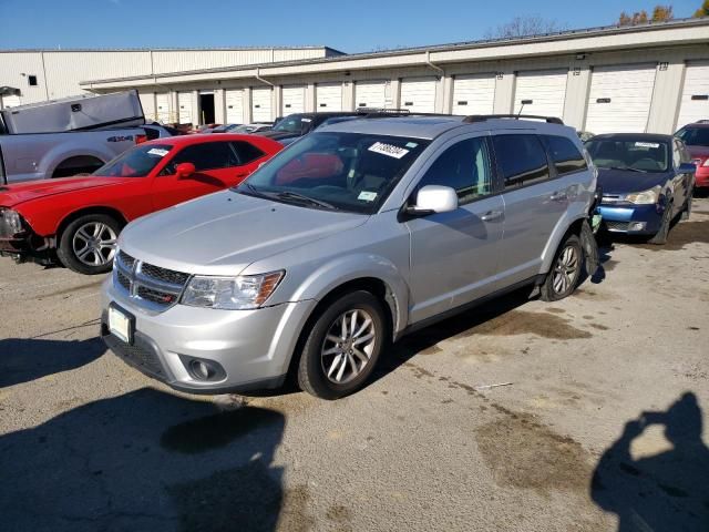 2014 Dodge Journey SXT