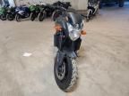 2013 Yamaha FZ8 N