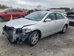 Toyota Camry Vehiculos salvage en venta: 2010 Toyota Camry Base