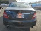 2011 Mercedes-Benz C 300 4matic