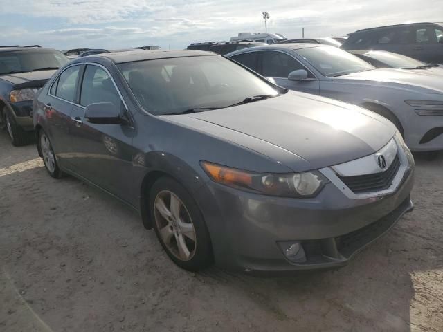 2009 Acura TSX