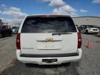 2013 Chevrolet Suburban C1500 LS