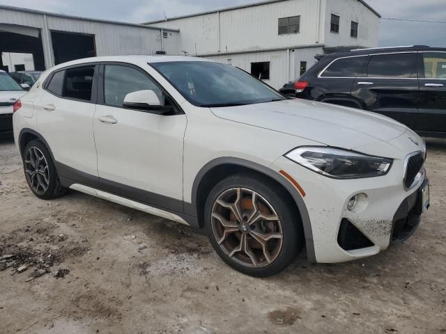 2018 BMW X2 SDRIVE28I