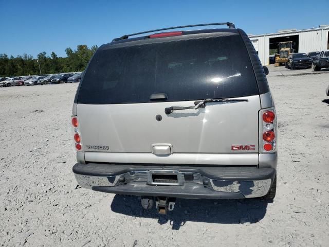 2006 GMC Yukon