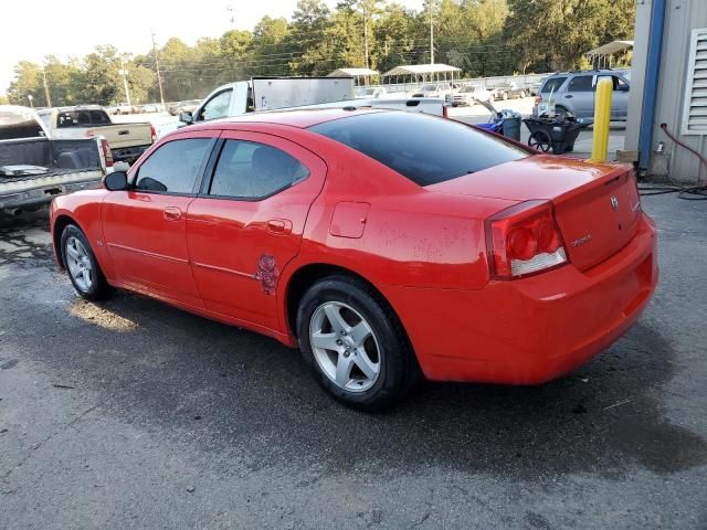 2010 Dodge Charger SXT