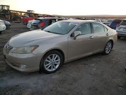 Lexus es 350 salvage cars for sale: 2011 Lexus ES 350