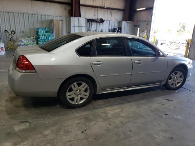 2012 Chevrolet Impala LT