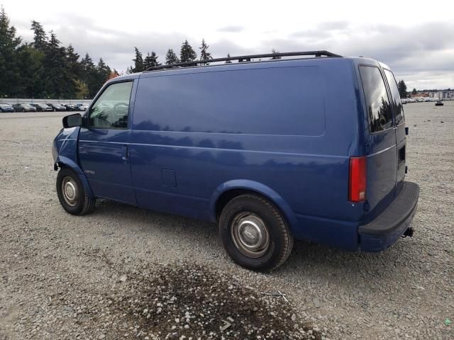 1997 Chevrolet Astro