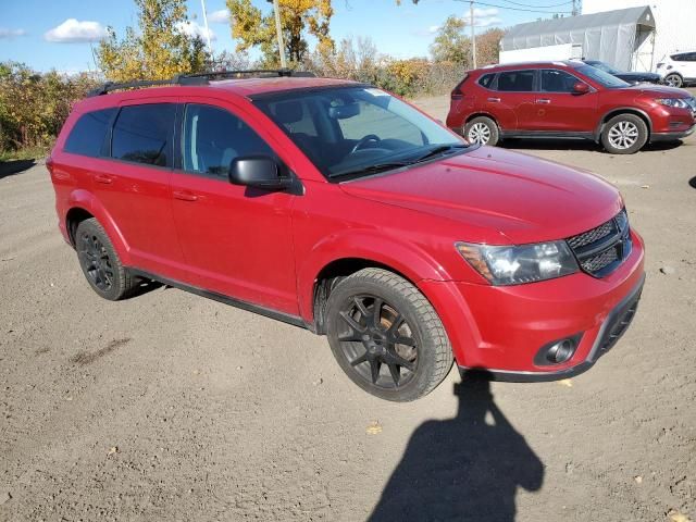 2013 Dodge Journey SXT