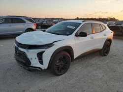 2024 Chevrolet Trax Active en venta en Houston, TX