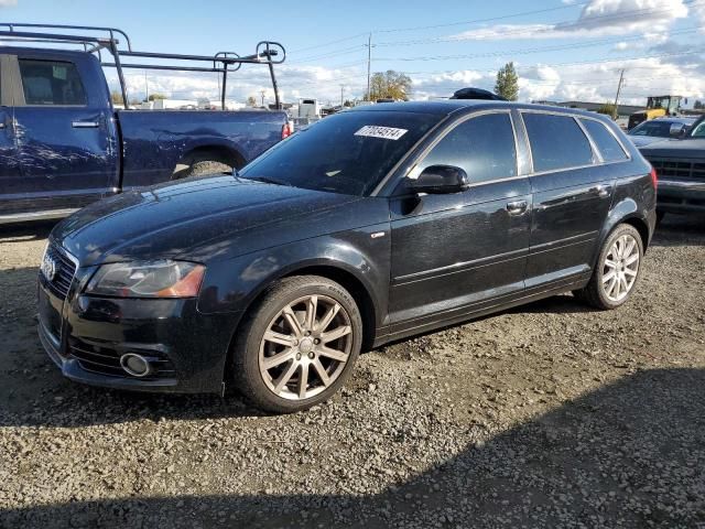 2011 Audi A3 Premium Plus