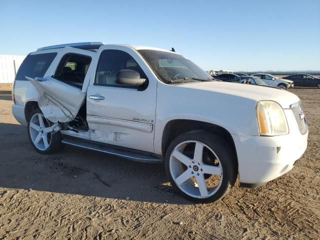 2007 GMC Yukon Denali