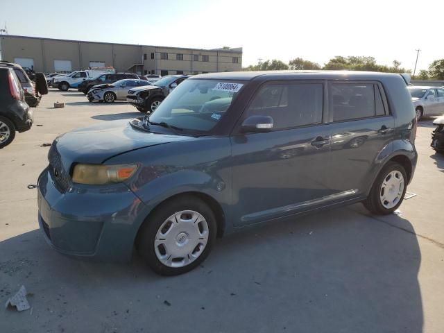 2010 Scion XB