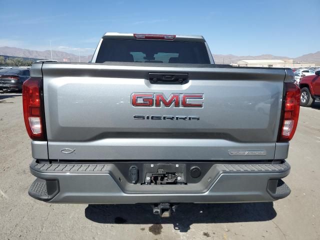 2023 GMC Sierra K1500 Elevation