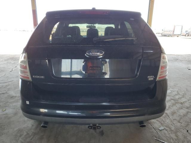 2007 Ford Edge SEL Plus