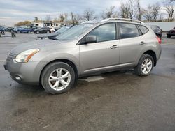 Nissan salvage cars for sale: 2009 Nissan Rogue S