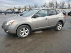 2009 Nissan Rogue S