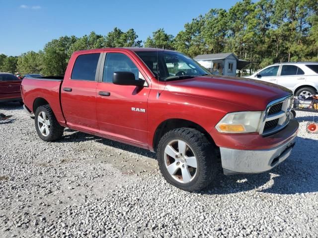 2009 Dodge RAM 1500