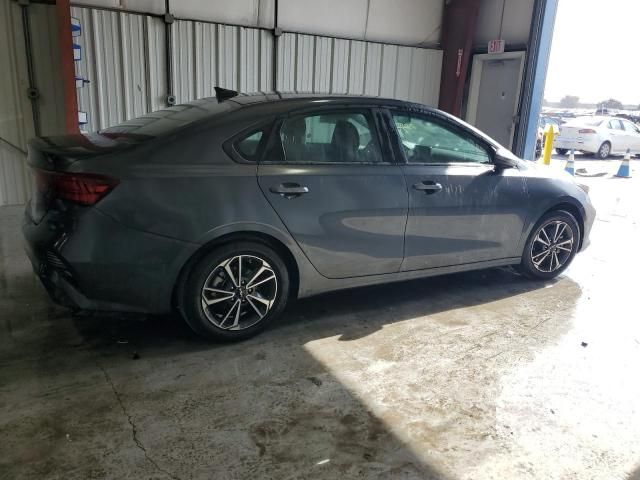 2024 KIA Forte LX