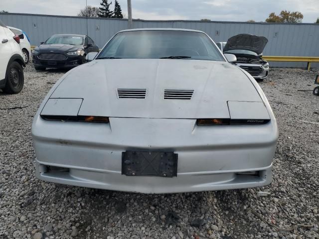 1986 Pontiac Firebird Trans AM