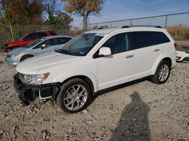 2014 Dodge Journey Limited