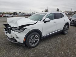 Buick salvage cars for sale: 2023 Buick Envision Essence