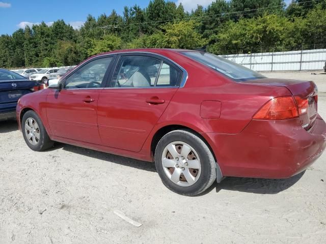 2009 KIA Optima LX