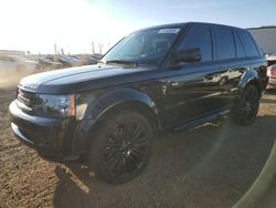 2012 Land Rover Range Rover Sport SC for sale in Rocky View County, AB