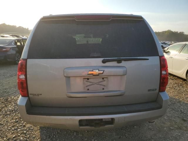 2009 Chevrolet Tahoe K1500 LT