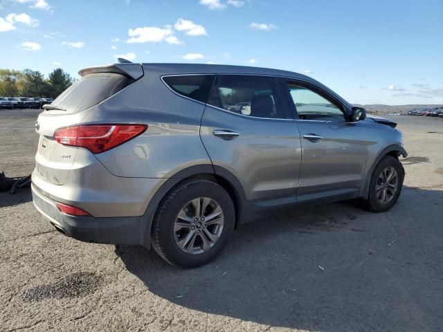 2015 Hyundai Santa FE Sport